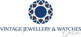 Vintage Jewellery and Watches