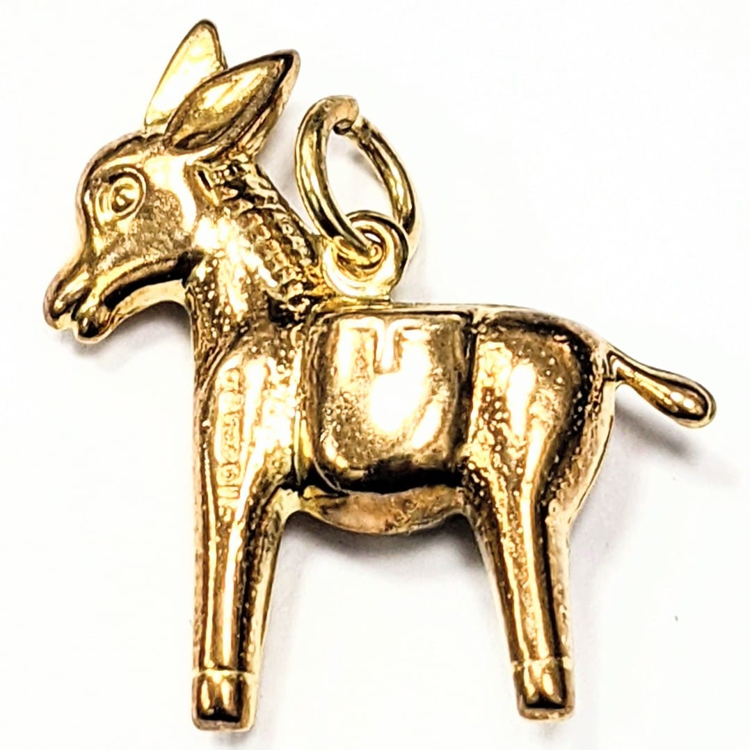 Donkey charm hot sale