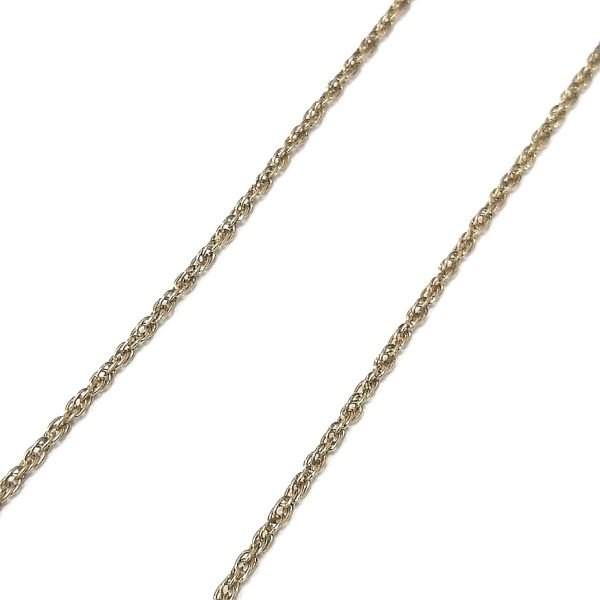 9ct Gold 29" Prince of Wales Chain