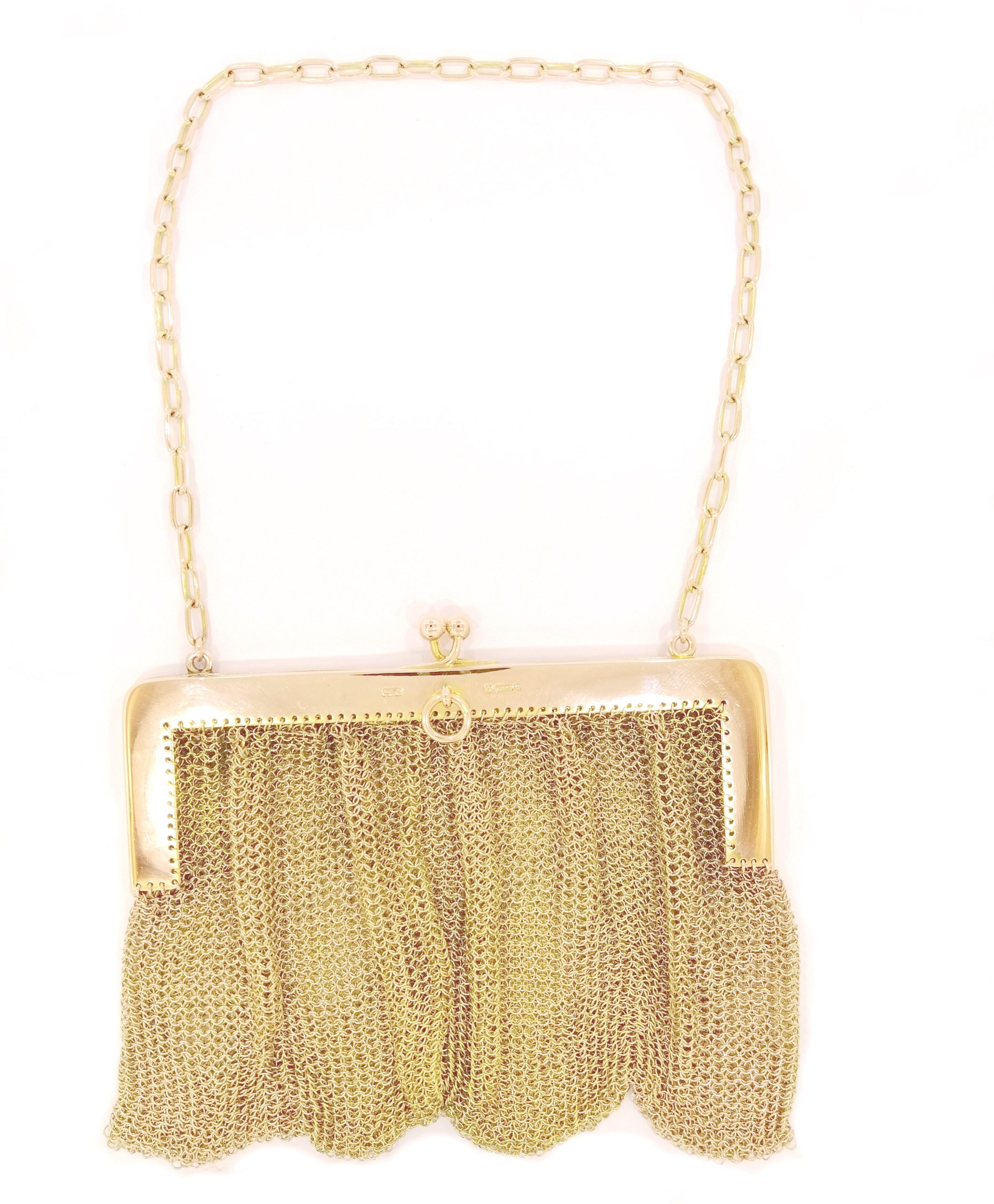 YSL White and Gold Bag | Beautiful handbags, Fancy bags, Bags designer