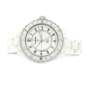 Chanel J12 GMT Auto Limited Edition