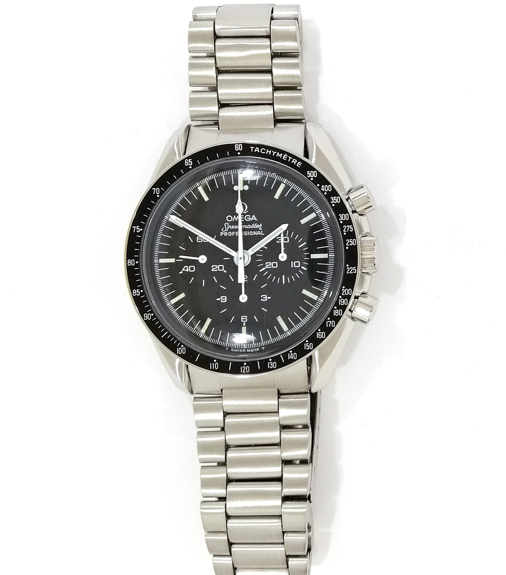 Omega speedmaster 1980 sale