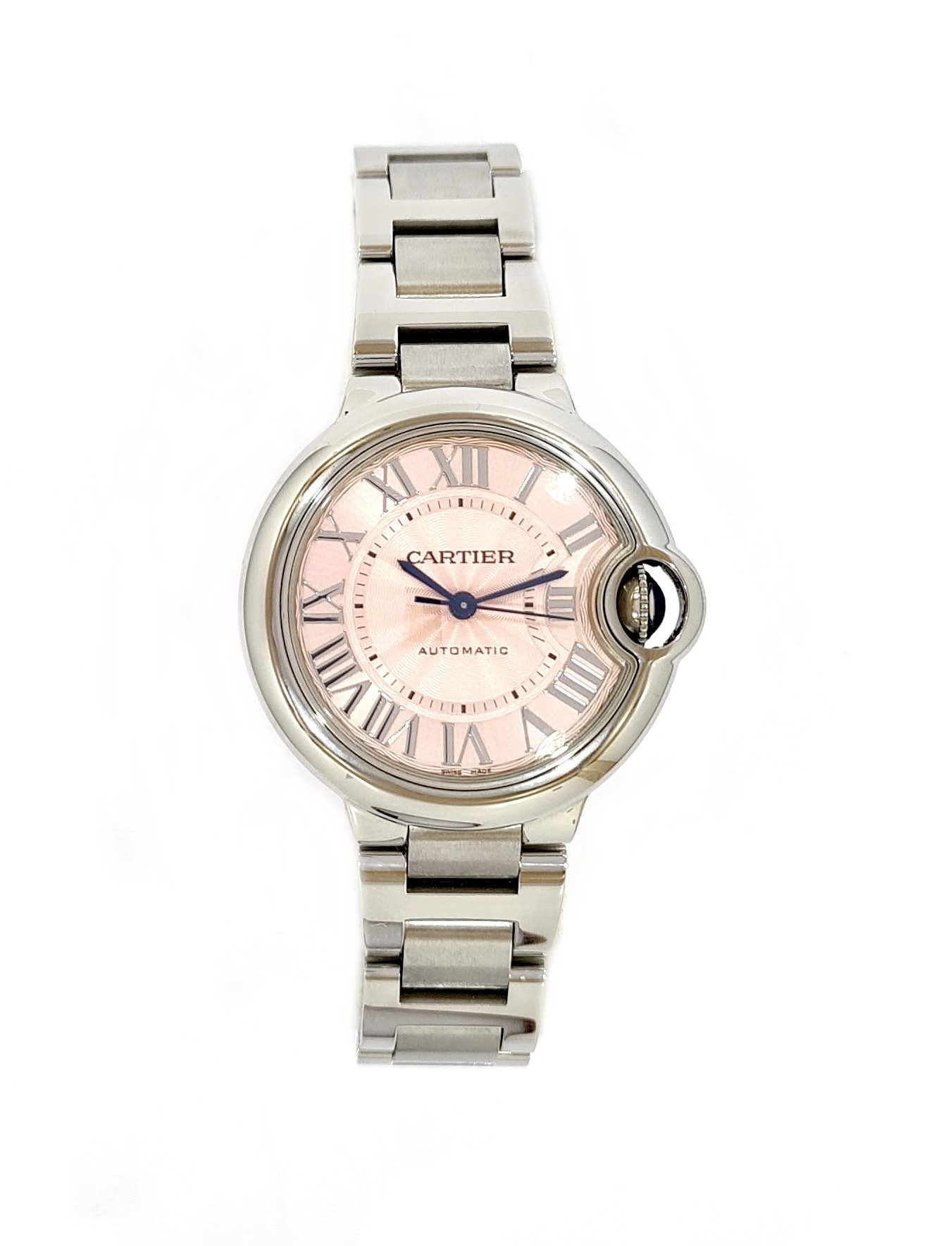 Cartier 3489 sale