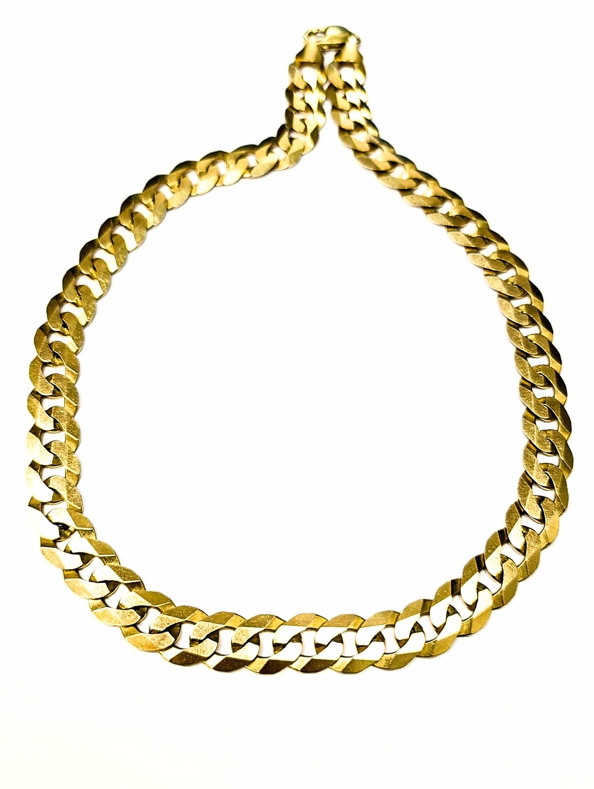Renalls chain 3