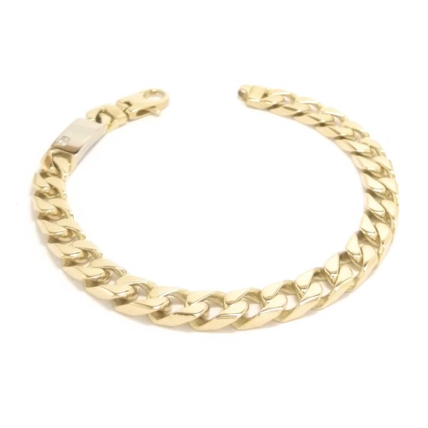 Gold Bracelets Shop | Missoma US